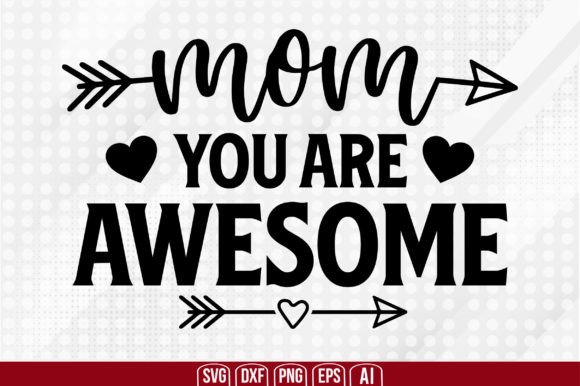 A Designer's Hands-On Review of Mom You Are Awesome