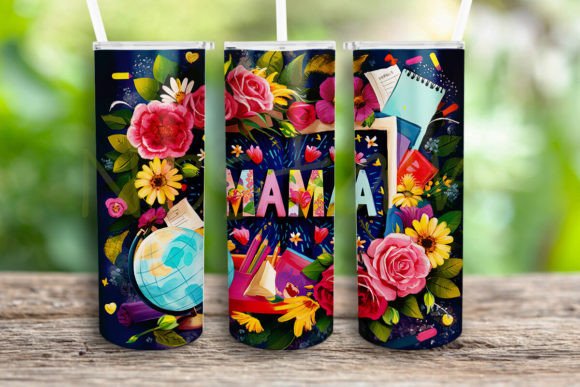 A Designer's Practical Review of the Teacher Mama Tumbler Wrap Design