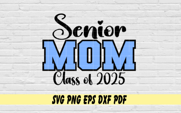 A Designer's Review of Senior Mom Class of 2025