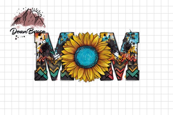 A Designer's Review: The Gemstone Sunflower Mom Embroidery