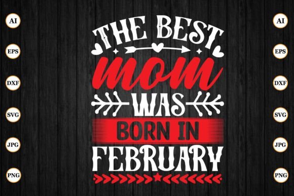 A February Heartbeat: Reviewing The Best Mom Was Born in February
