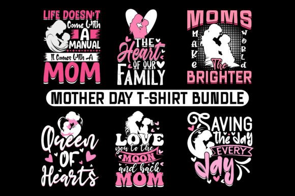 A Practical Look at a Motherhood Embroidery Design
