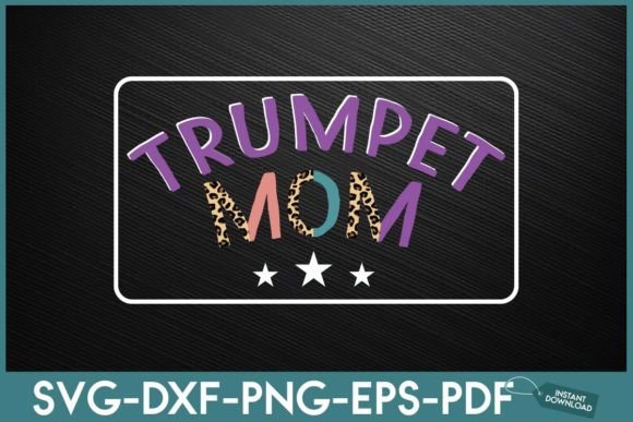 A Practical Review of the 'Trumpet Mom - Funny' Embroidery Design