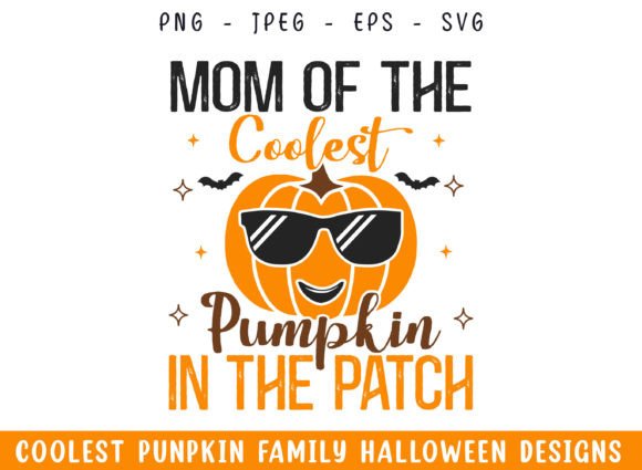 A Pumpkin Patch Design with Real Heart for Stitching
