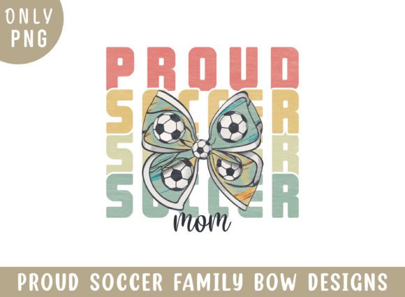 A Retro Soccer Mom Design for Modern Embroidery Projects
