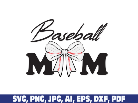 Baseball Mom Coquette Bow: A Vintage Emblem Review