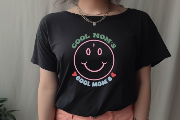 Cool Mom's: A Designer's Review for Real Embroidery Projects