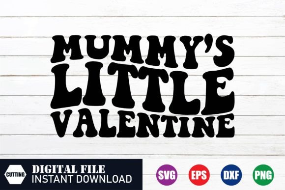 Embroidery Review: Mummy's Little Valentine