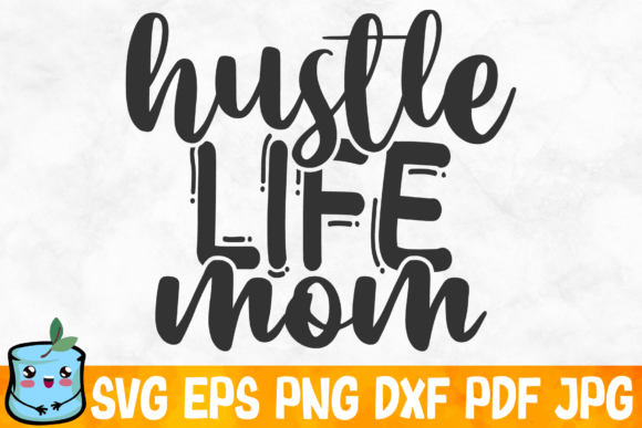 Evaluating Hustle Life Mom for Real Embroidery Projects