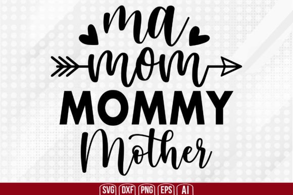 Evaluating Ma Mom Mommy Mother for Real Embroidery Projects