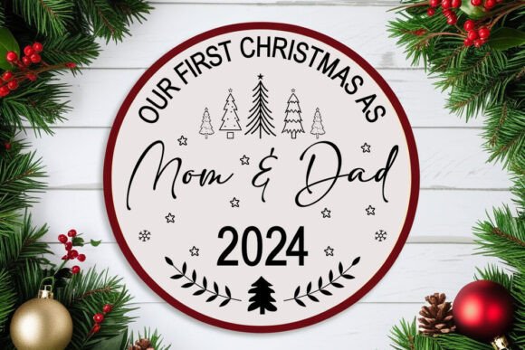 Evaluating Our First Christmas As Mom Dad 2024 SV for Real Projects