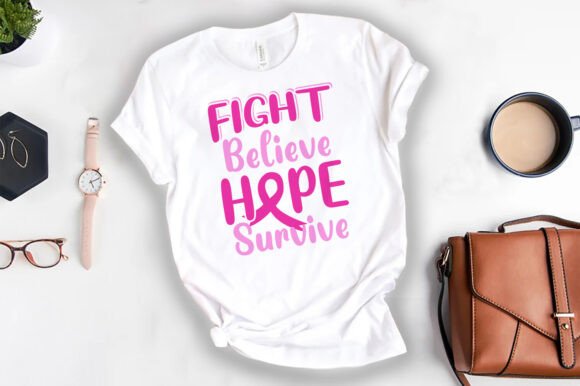 Fight Believe Hope Survive: A Designer's Honest Review