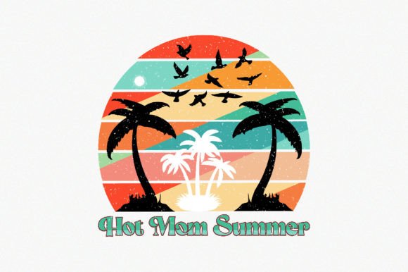 Hot Mom Summer: A Designer's Honest Embroidery Review