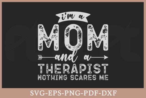 I’m a Mom and a Therapist—Nothing Scares Me