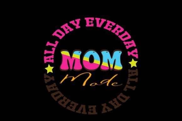 Mom Mode All Day Everday: A Designer's Hands-On Review