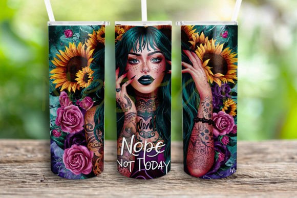 Nope Not Today: An Embroidery Designer's Honest Review