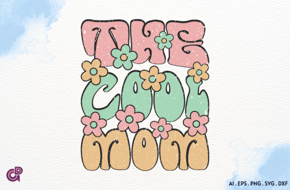 The Cool Mom: A Design Review for Real Embroidery Projects