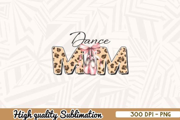 The Dance Mom Design: A Crafter's On-Hoop Perspective